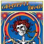 Grateful Dead (Skull & Roses) Live - Grateful Dead