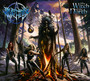 The Witch Of The North - Burning Witches