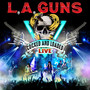 Cocked & Loaded Live - L.A. Guns