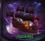 Live In Tilburg - Alestorm