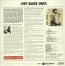 Sings - Chet Baker