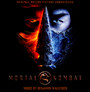 Mortal Kombat  OST - Benjamin Wallfisch