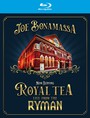 Now Serving: Royal Tea: Live From The Ryman - Joe Bonamassa