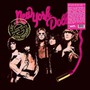 Live At Radio Luxembourg - New York Dolls