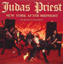 New York After Midnight - Judas Priest