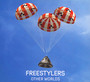 Other Worlds - Freestylers