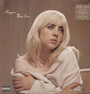 Happier Than Ever - Billie Eilish