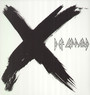 X - Def Leppard