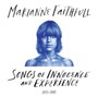 Songs Of Innocence & Experience 1965-1995 - Marianne Faithfull