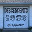 9TH & Walnut - Descendents