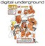 This Is An EP Release - Digital Underground