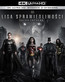 Liga Sprawiedliwości Zacka Snydera - Movie / Film Liga Sprawiedliwości Zacka Snydera - Movie / Film