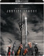 Liga Sprawiedliwości Zacka Snydera - Movie / Film Liga Sprawiedliwości Zacka Snydera - Movie / Film