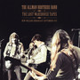 The Lost Warehouse Tapes - The Allman Brothers Band 