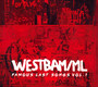 Famous Last Songs vol. 1 - Westbam  /  ML