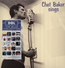 Sings - Chet Baker
