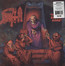 Scream Bloody Gore - Death