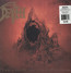The Sound Of Perseverance - Death