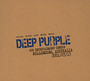 Live In Wollongong 2001 - Deep Purple