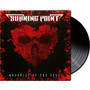 Arsonist Of The Soul - Burning Point