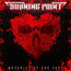 Arsonist Of The Soul - Burning Point