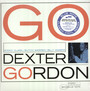 Go! - Dexter Gordon