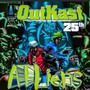 Atliens - 25the - Outkast