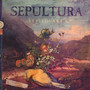Sepulquarta - Sepultura