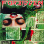 Green - Forbidden