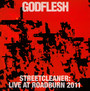 Streetcleaner Live At Roadburn 2011 - Godflesh