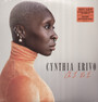 CH. 1 vs. 1 - Cynthia Erivo