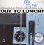 Out To Lunch - Eric Dolphy