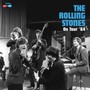 On Tour '64 - The Rolling Stones 