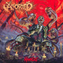 Maniacult - Aborted