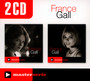 Master Serie vol. 1 / vol. 2 - France Gall