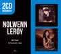 Bretonne / O Filles De L'eau - Leroy Nolwenn