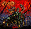 Maniacult - Aborted Maniacult - Aborted