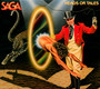 Heads Or Tales - Saga