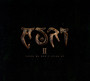 II - Those We Speak Of - Auri