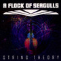 String Theory - Flock Of Seagulls