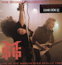 RSD 2021 - Live In Manchester - Michael Schenker Group