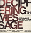 Deciphering The Message - Makaya McCraven