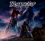 Glory For Salvation - Rhapsody Of Fire