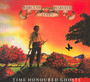 Time Honoured Ghosts - Barclay James Harvest