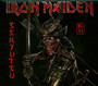 Senjutsu - Iron Maiden