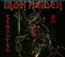 Senjutsu - Iron Maiden