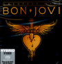 Greatest Hits - Bon Jovi