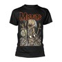 Pushead Vampire _TS80334_ - Misfits