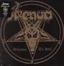 Welcome To Hell - Venom