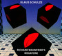 Richard Wahnfried's Megatone - Klaus Schulze